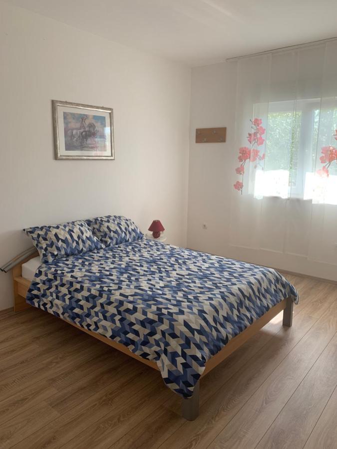 Apartment Roni Zadar Luaran gambar