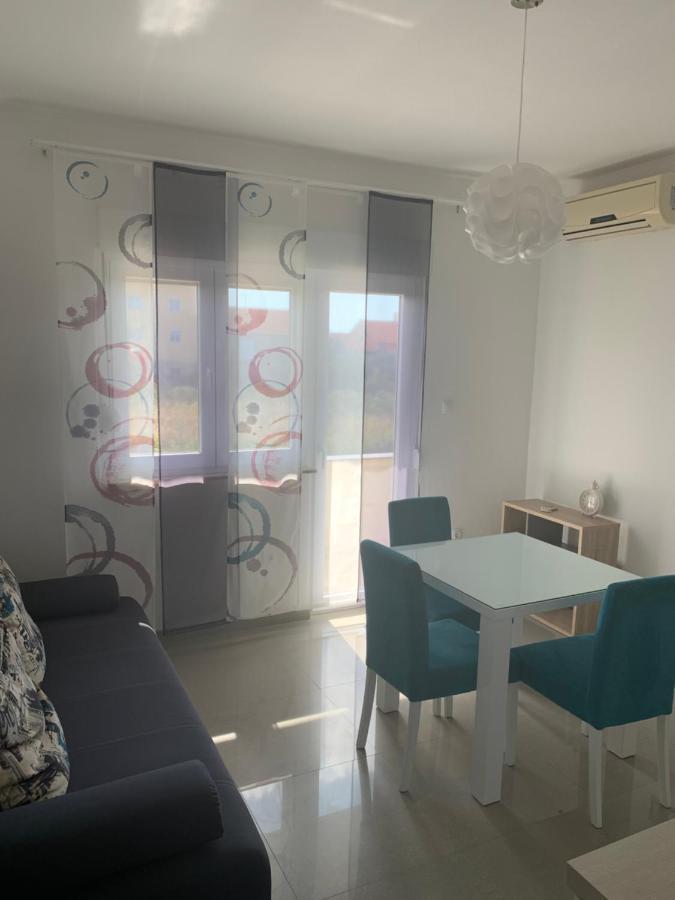 Apartment Roni Zadar Luaran gambar