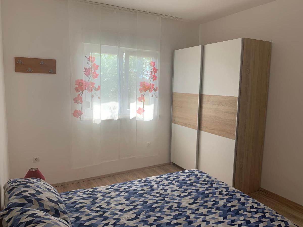 Apartment Roni Zadar Luaran gambar