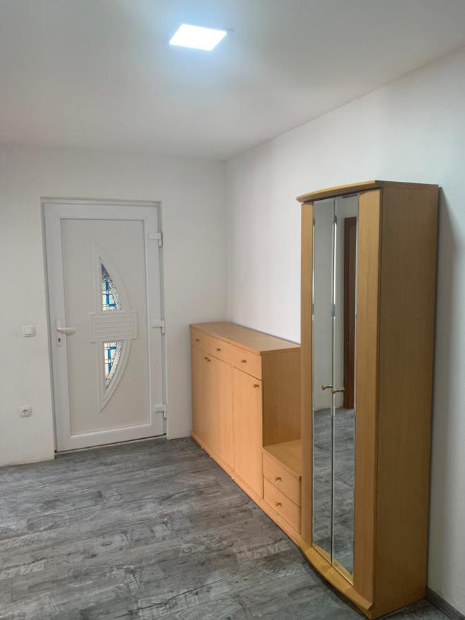 Apartment Roni Zadar Luaran gambar