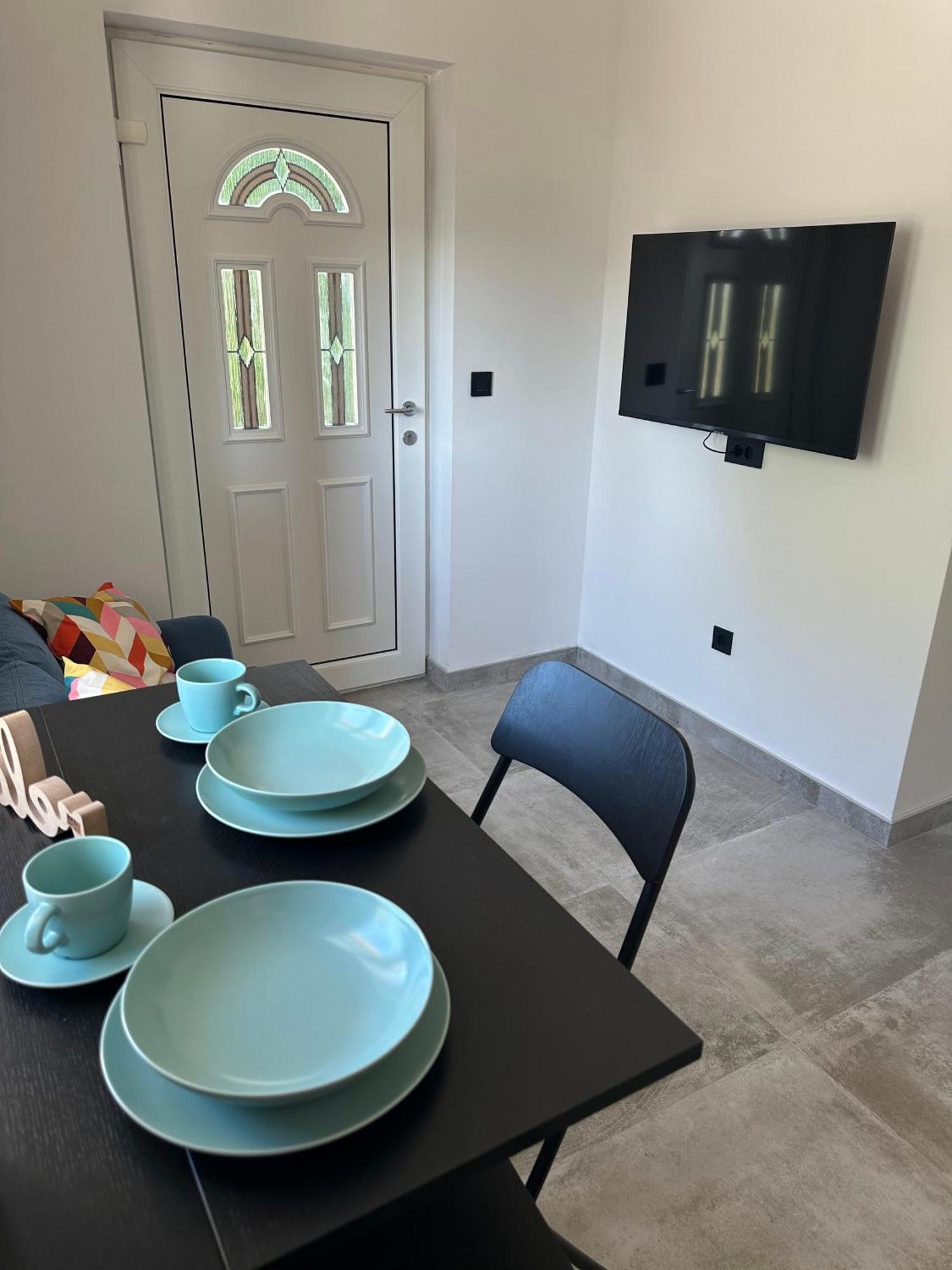 Apartment Roni Zadar Luaran gambar
