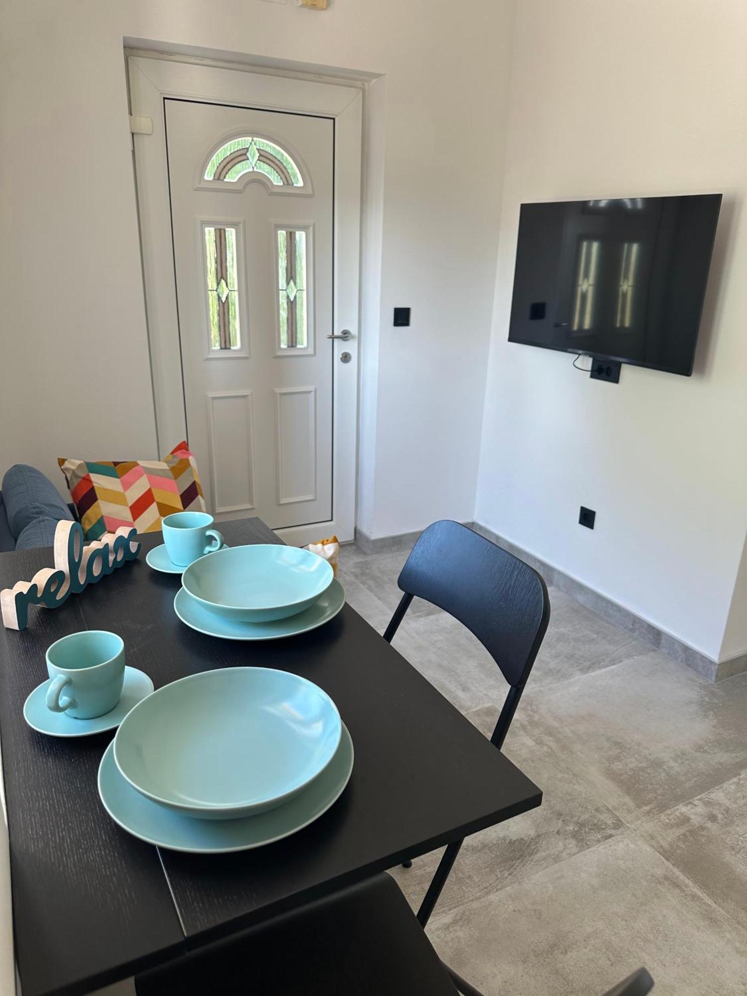 Apartment Roni Zadar Luaran gambar