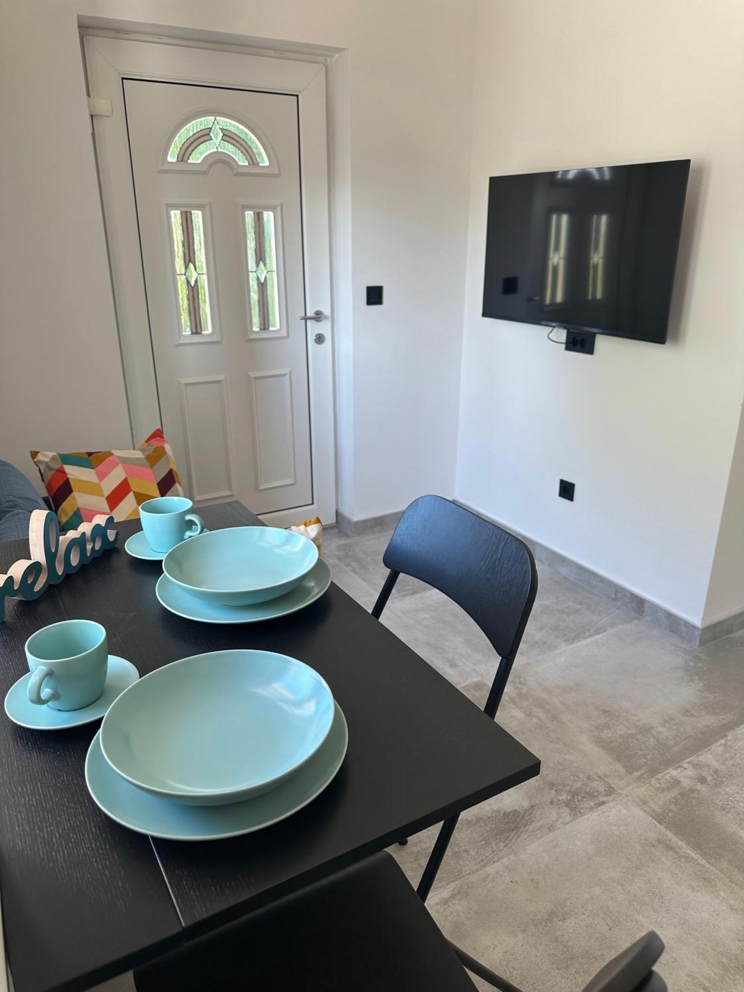 Apartment Roni Zadar Luaran gambar