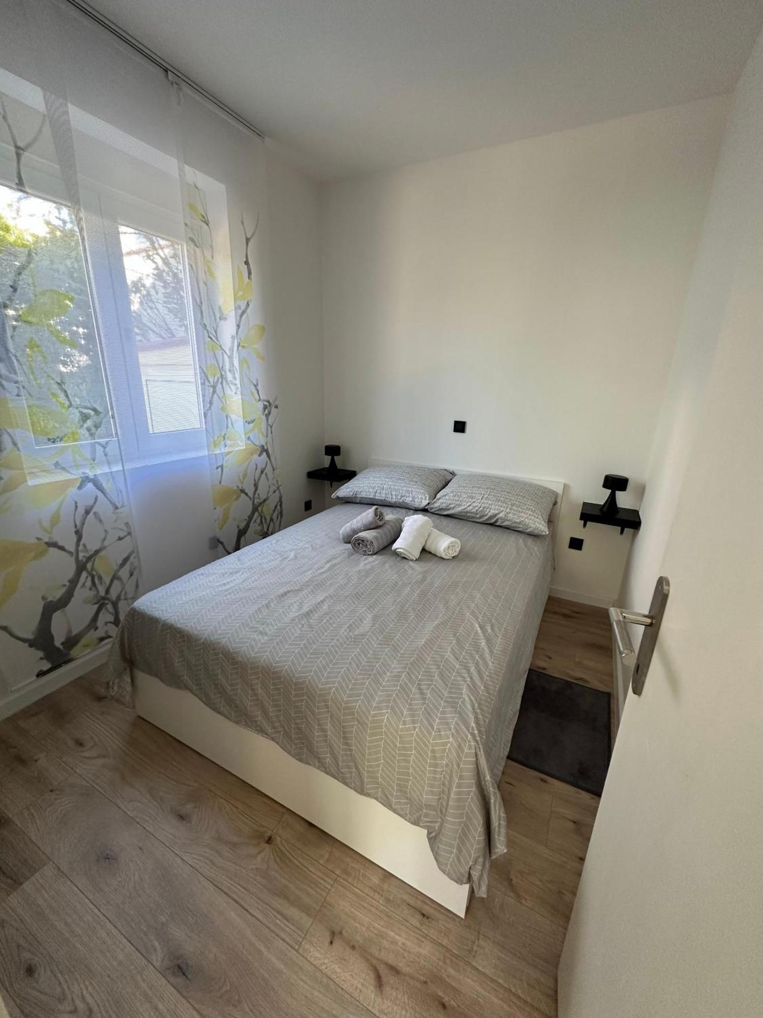 Apartment Roni Zadar Luaran gambar