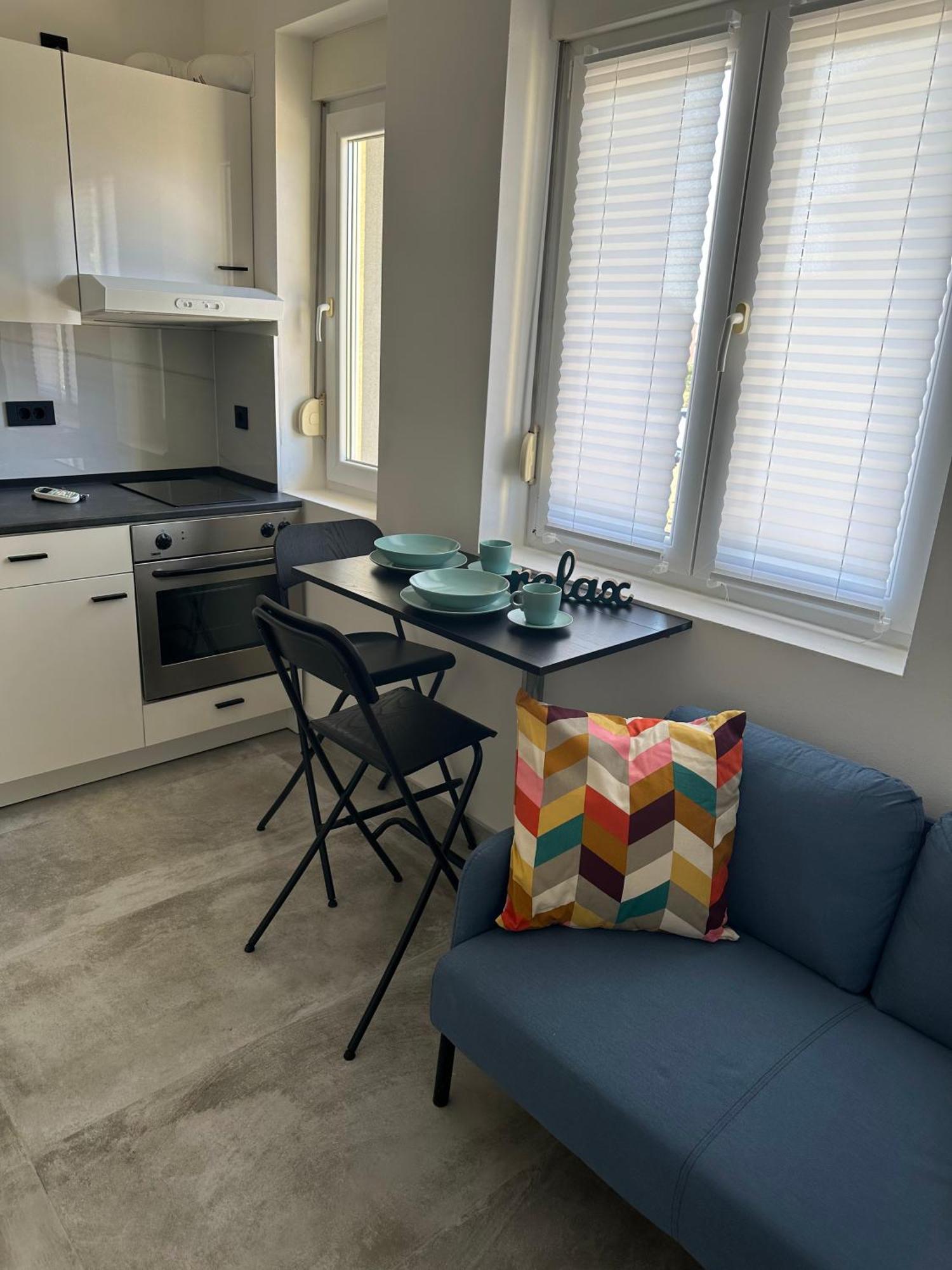 Apartment Roni Zadar Luaran gambar