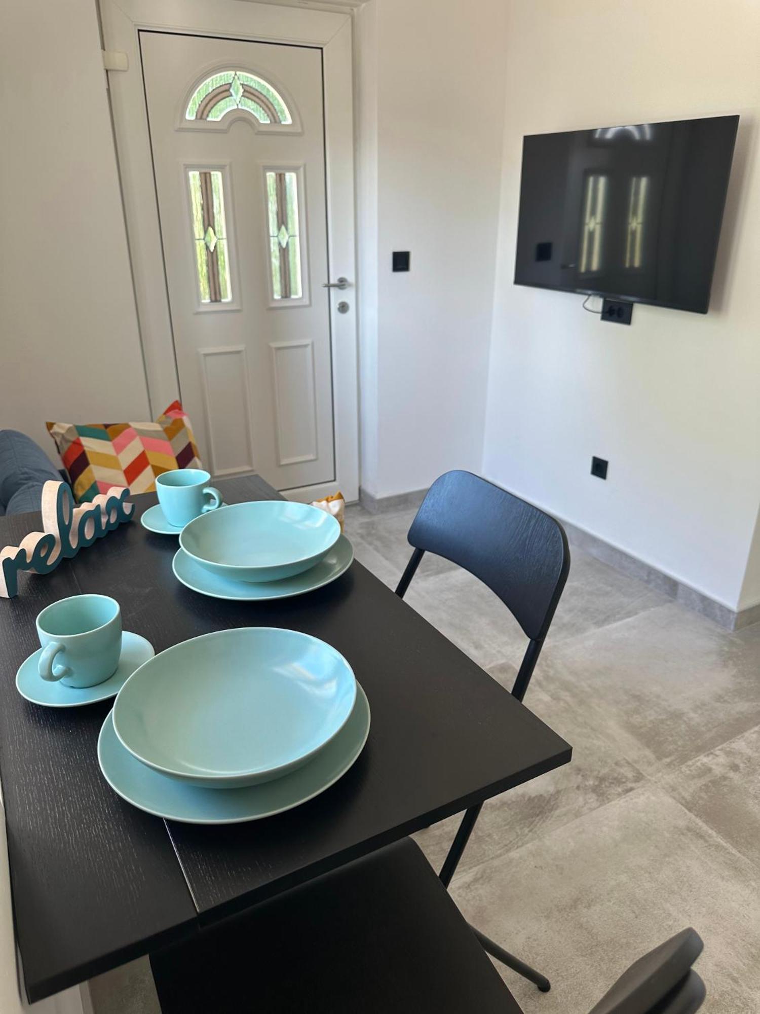 Apartment Roni Zadar Luaran gambar
