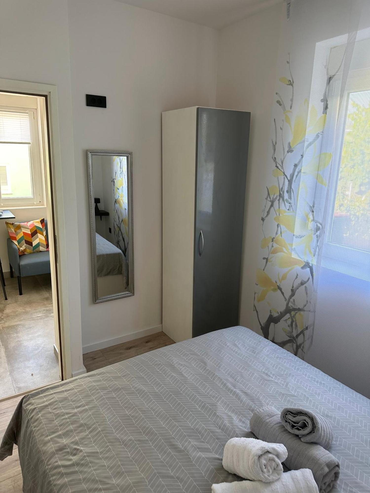 Apartment Roni Zadar Luaran gambar