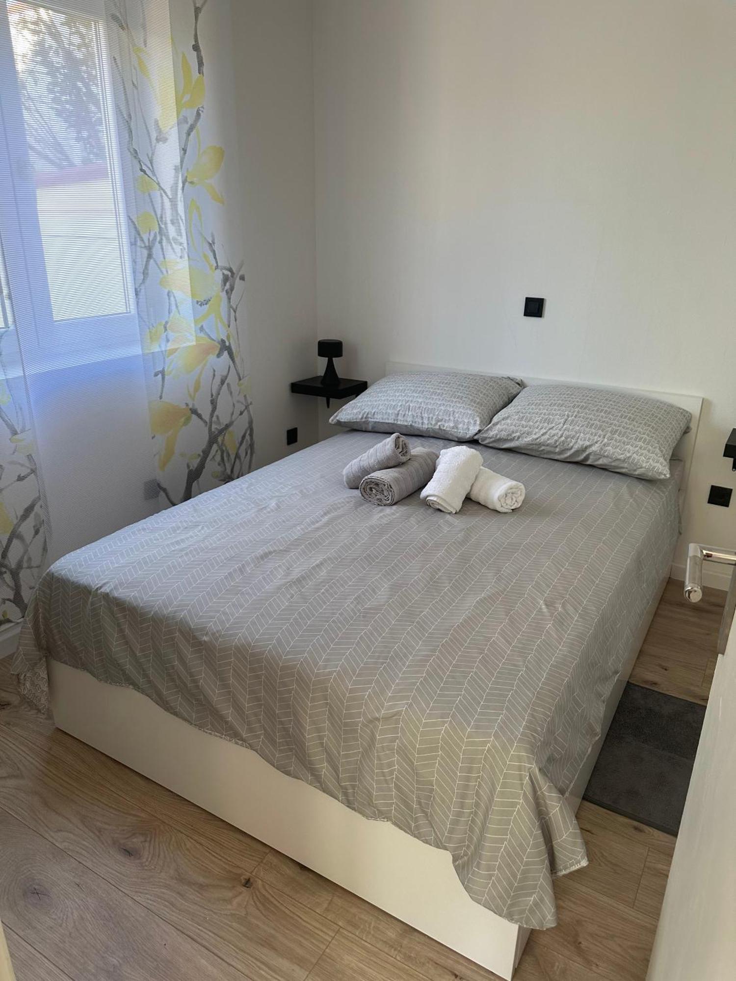 Apartment Roni Zadar Luaran gambar