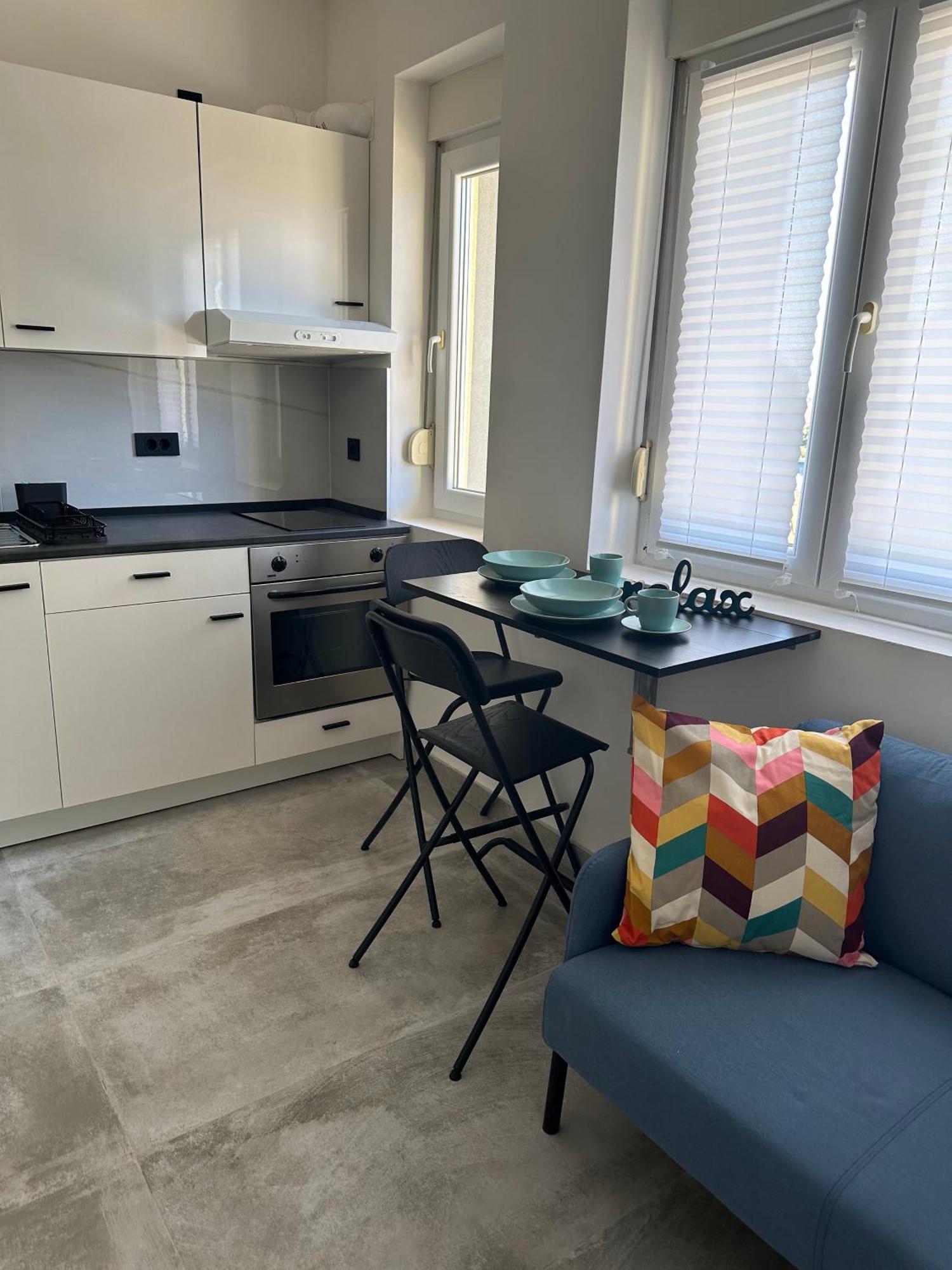 Apartment Roni Zadar Luaran gambar