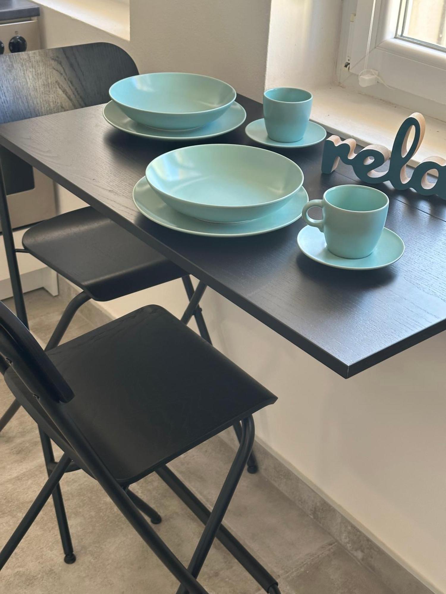 Apartment Roni Zadar Luaran gambar