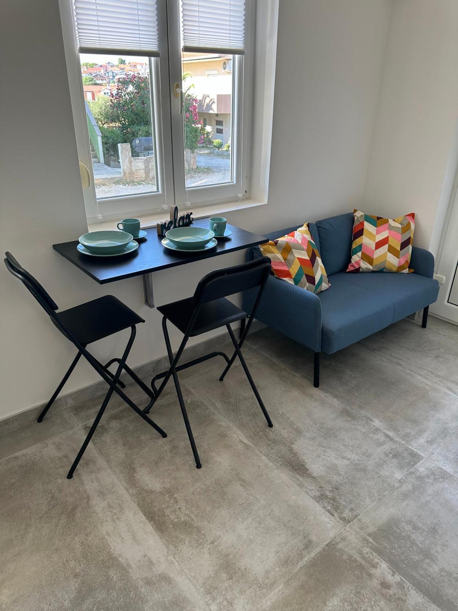 Apartment Roni Zadar Luaran gambar