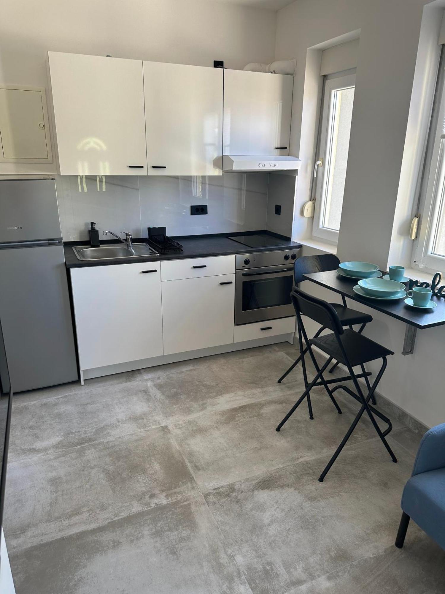 Apartment Roni Zadar Luaran gambar