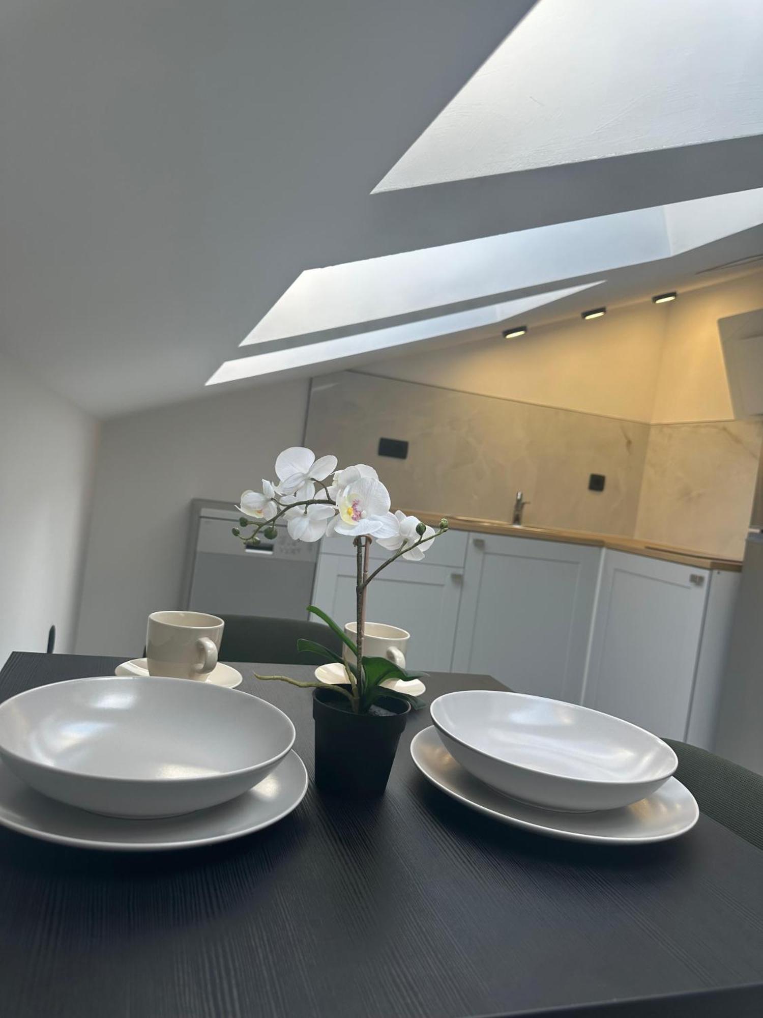 Apartment Roni Zadar Luaran gambar