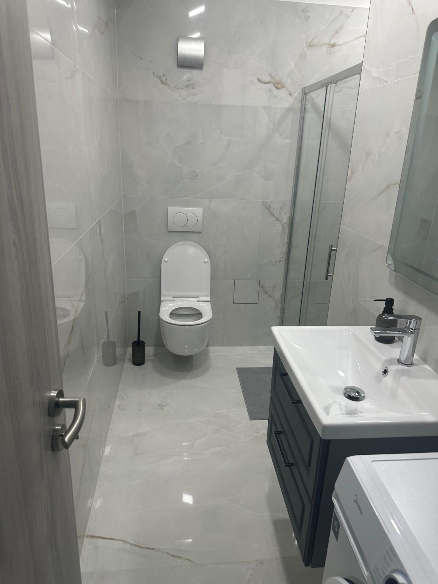 Apartment Roni Zadar Luaran gambar