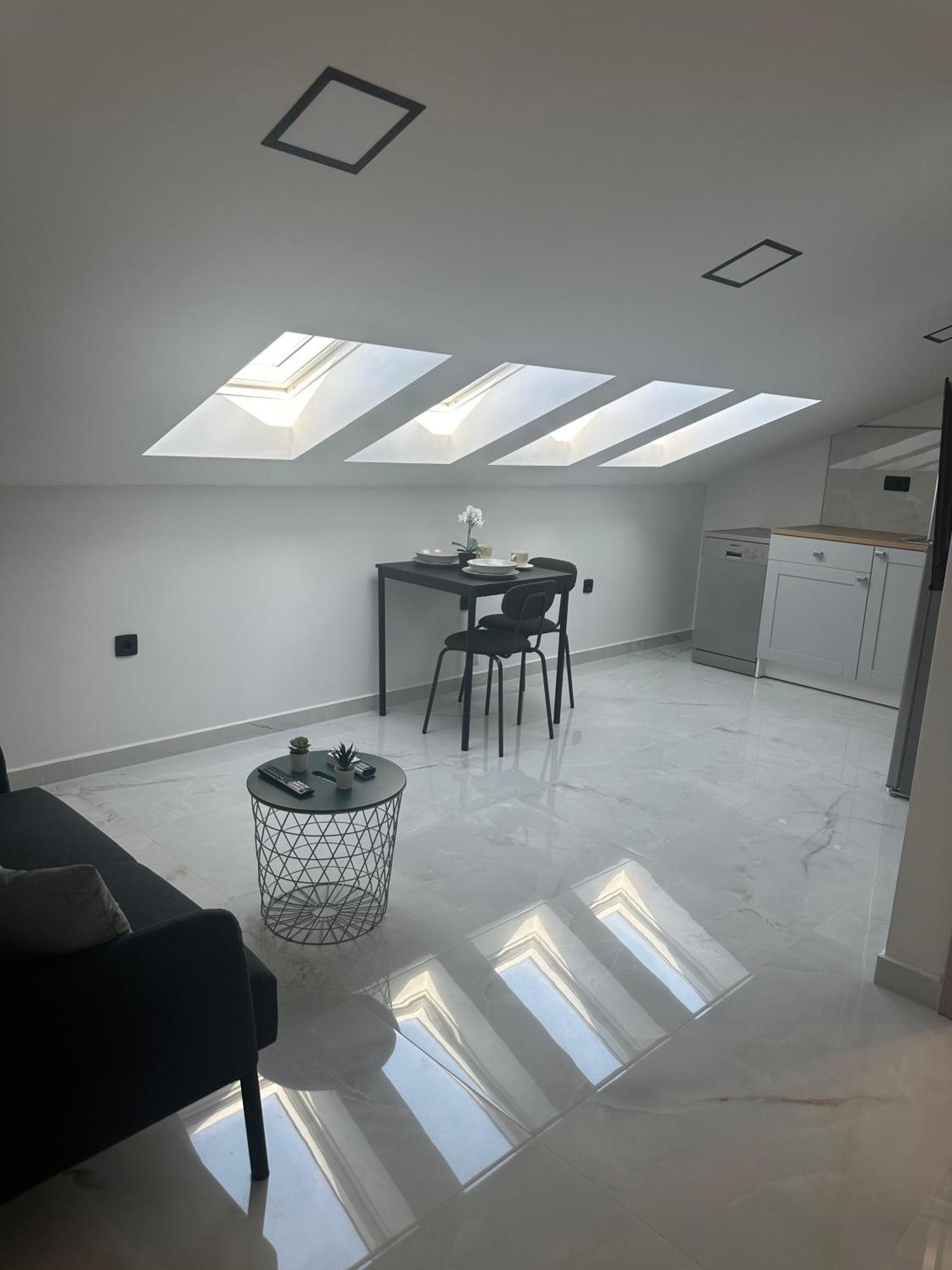 Apartment Roni Zadar Luaran gambar