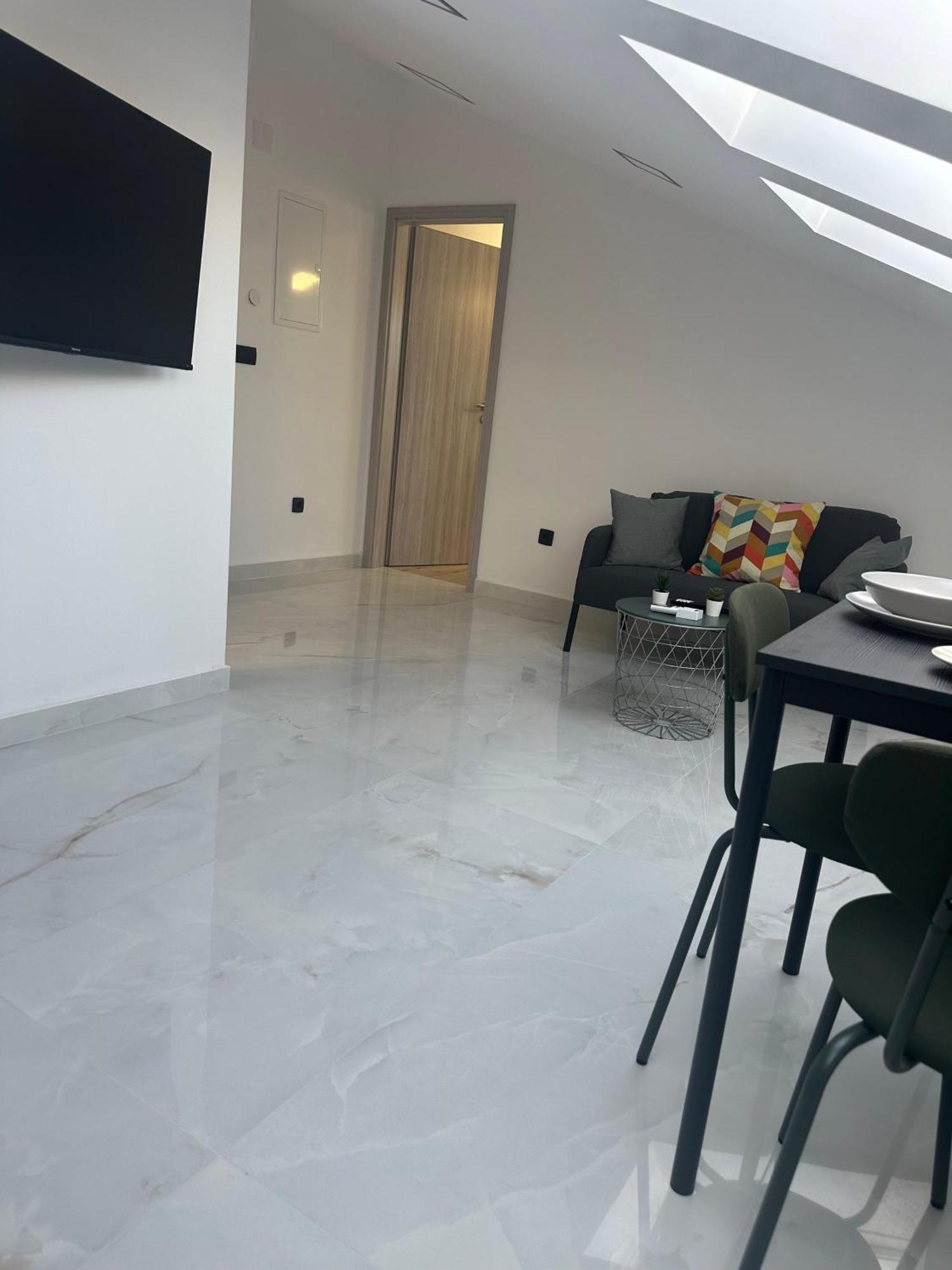 Apartment Roni Zadar Luaran gambar