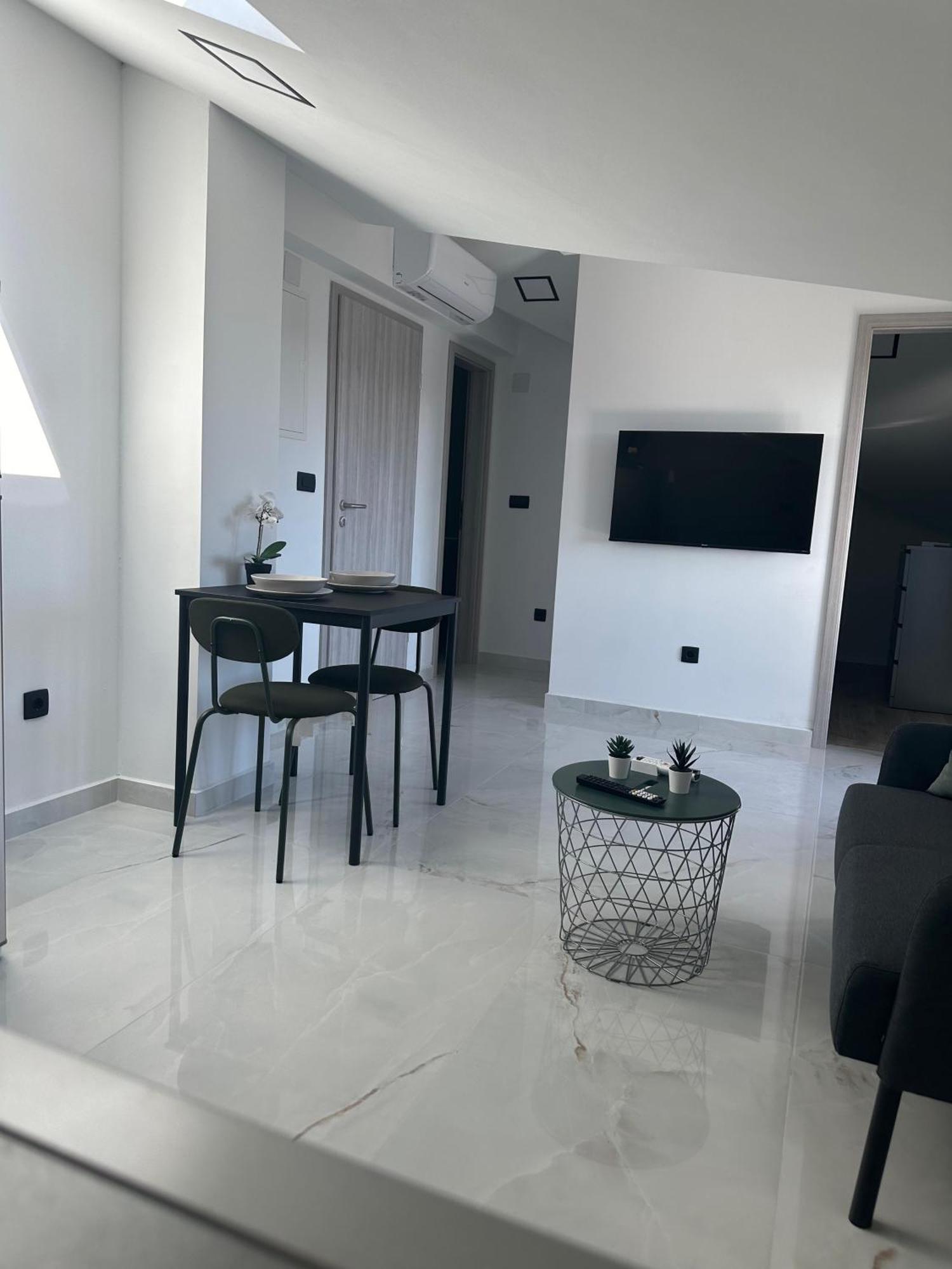 Apartment Roni Zadar Luaran gambar