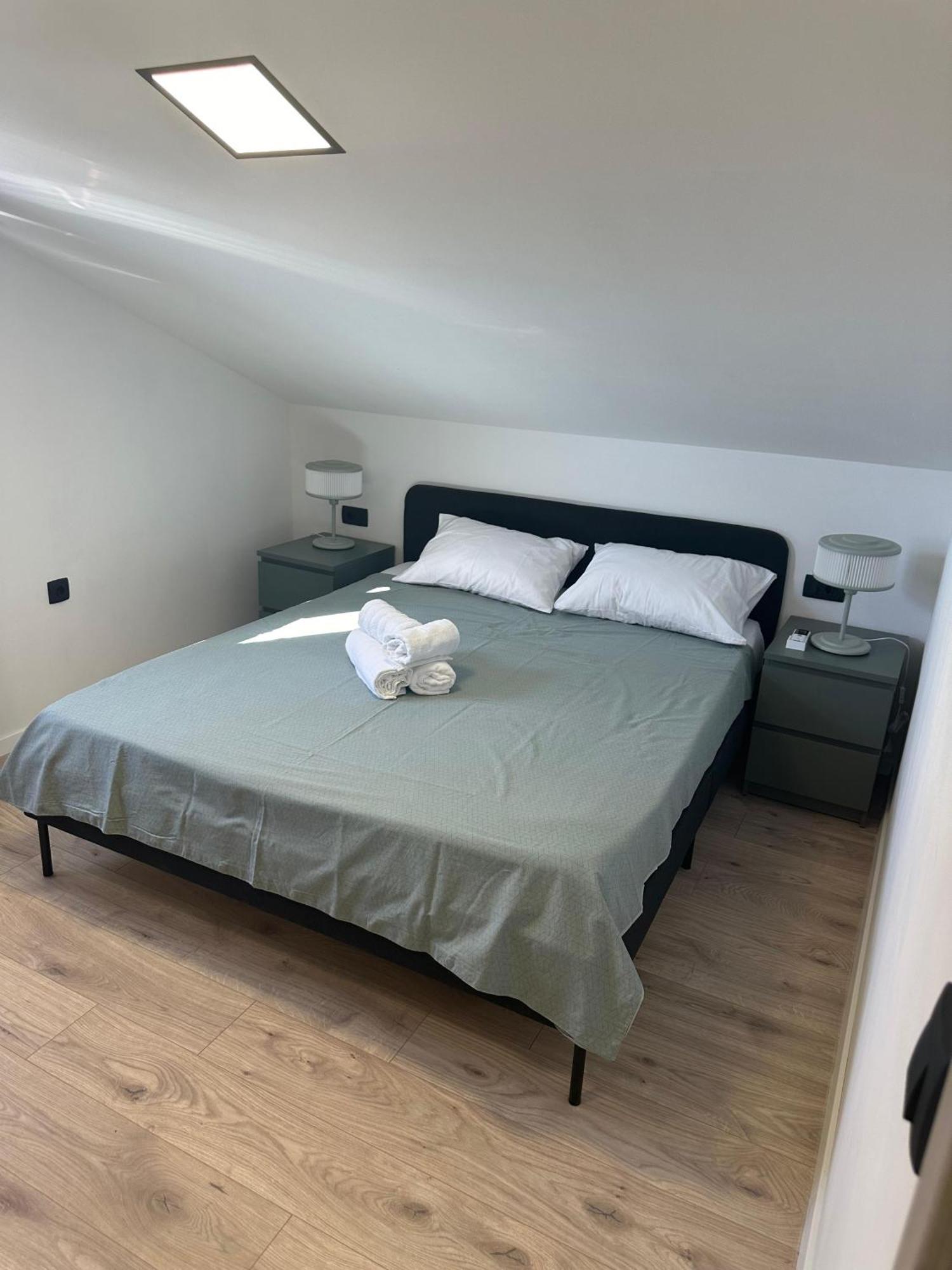 Apartment Roni Zadar Luaran gambar