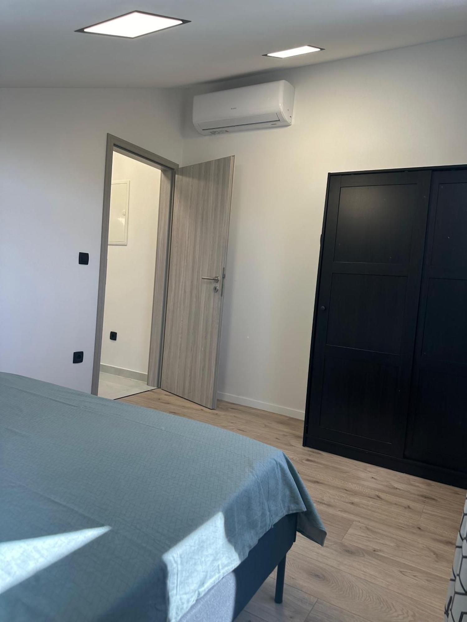 Apartment Roni Zadar Luaran gambar