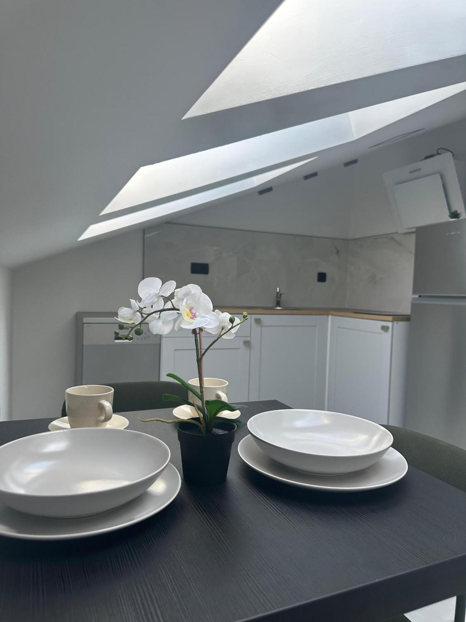 Apartment Roni Zadar Luaran gambar
