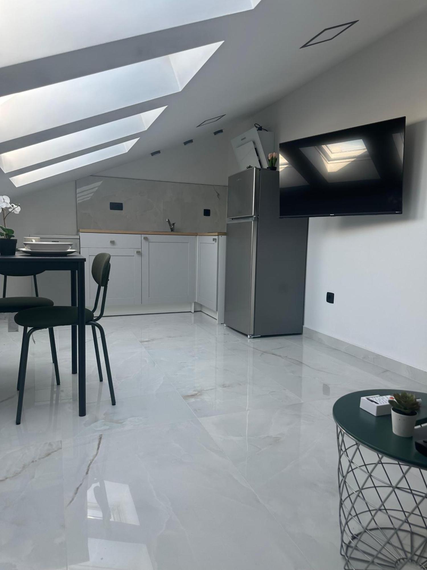 Apartment Roni Zadar Luaran gambar