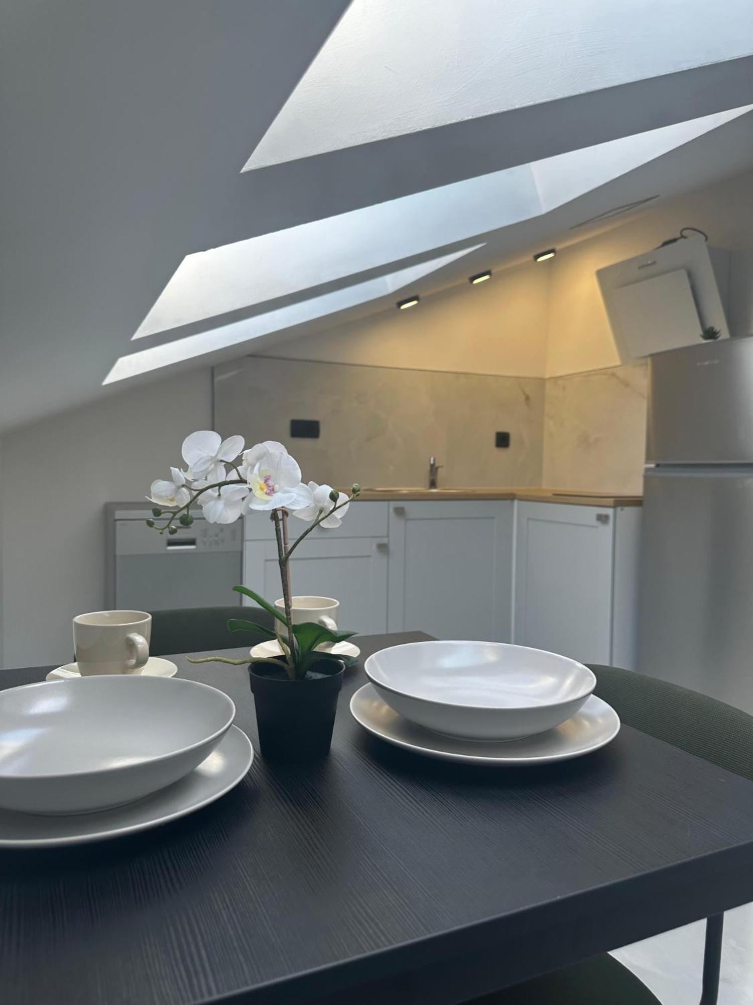 Apartment Roni Zadar Luaran gambar