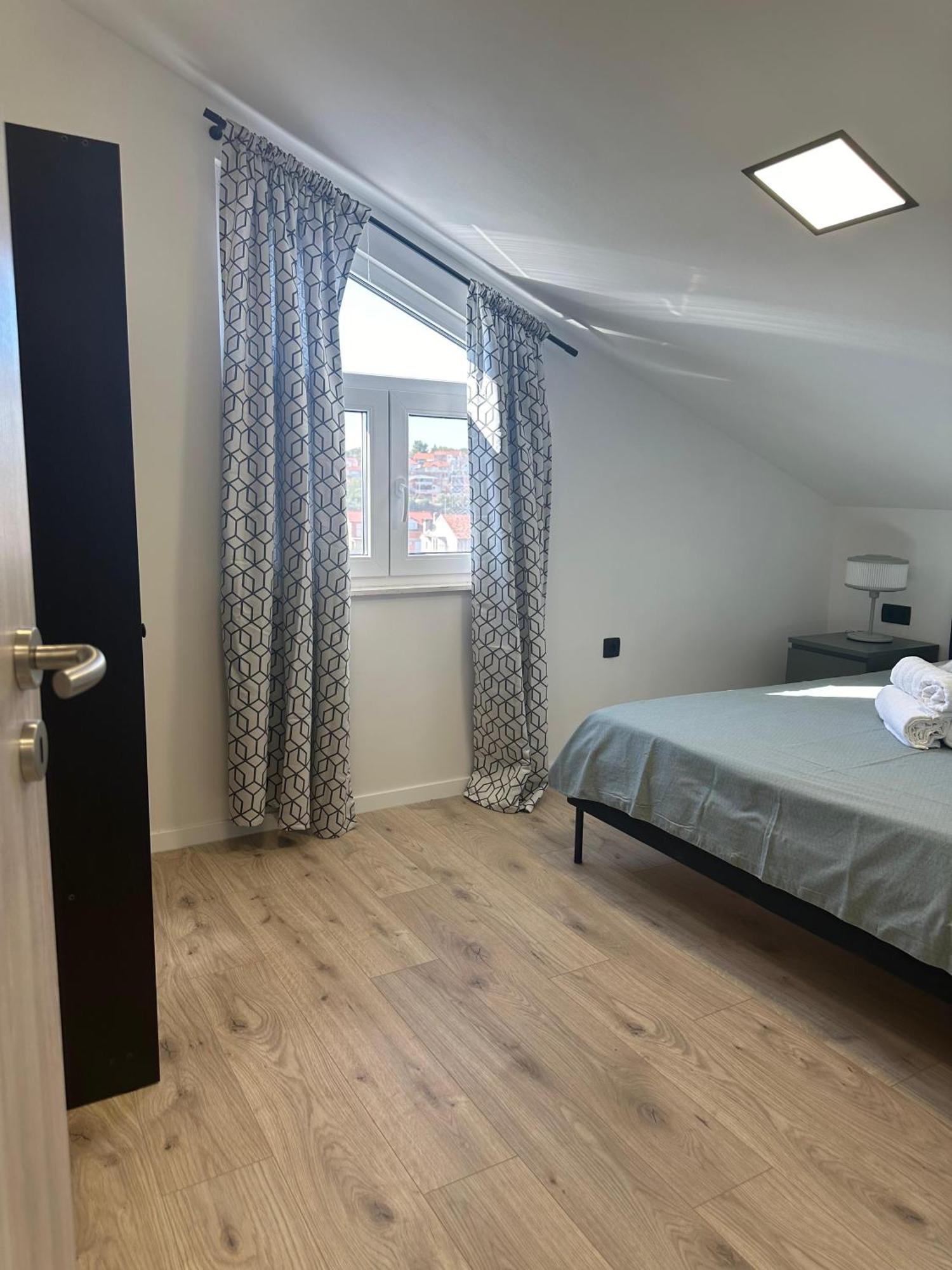 Apartment Roni Zadar Luaran gambar