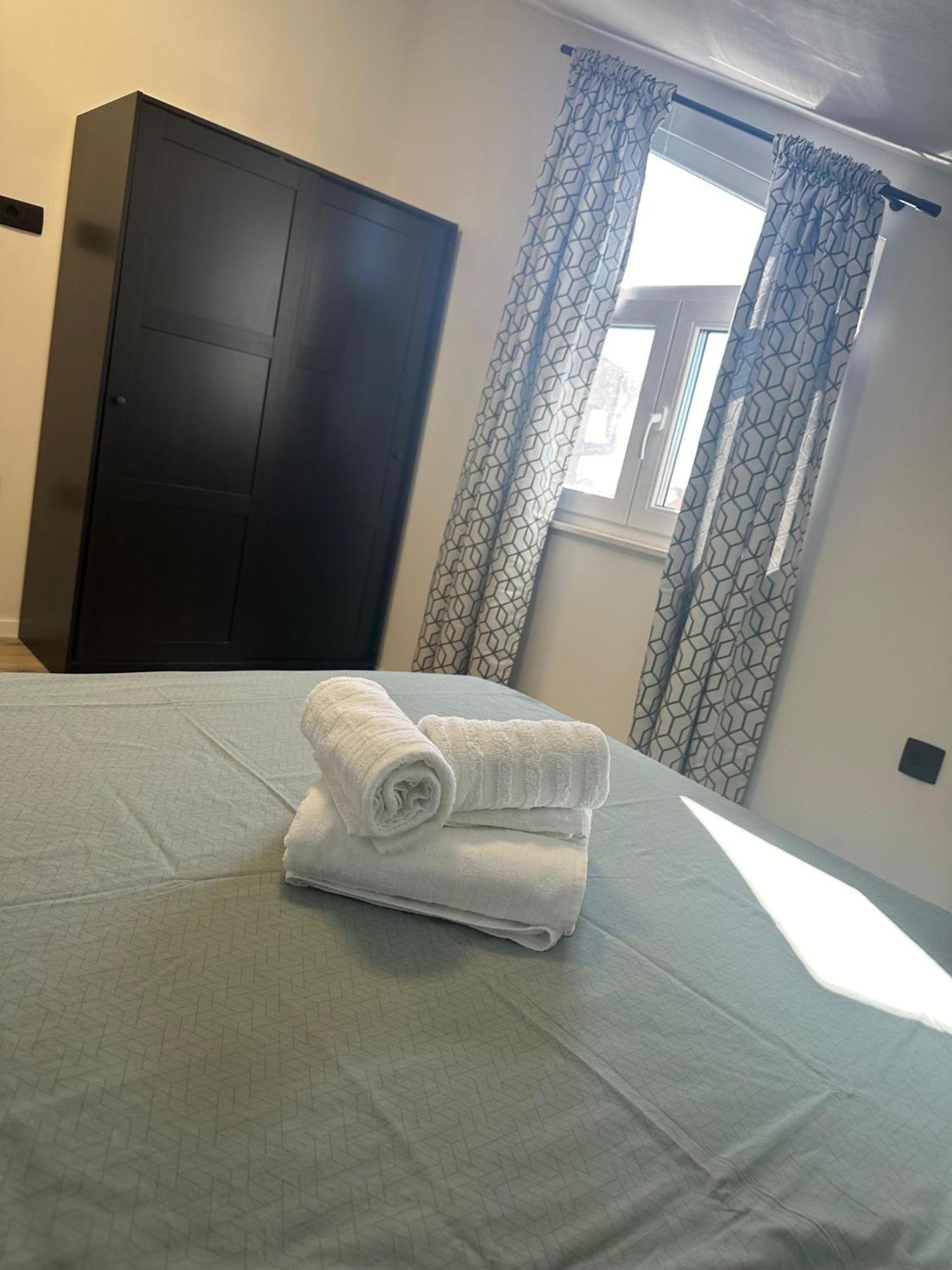 Apartment Roni Zadar Luaran gambar
