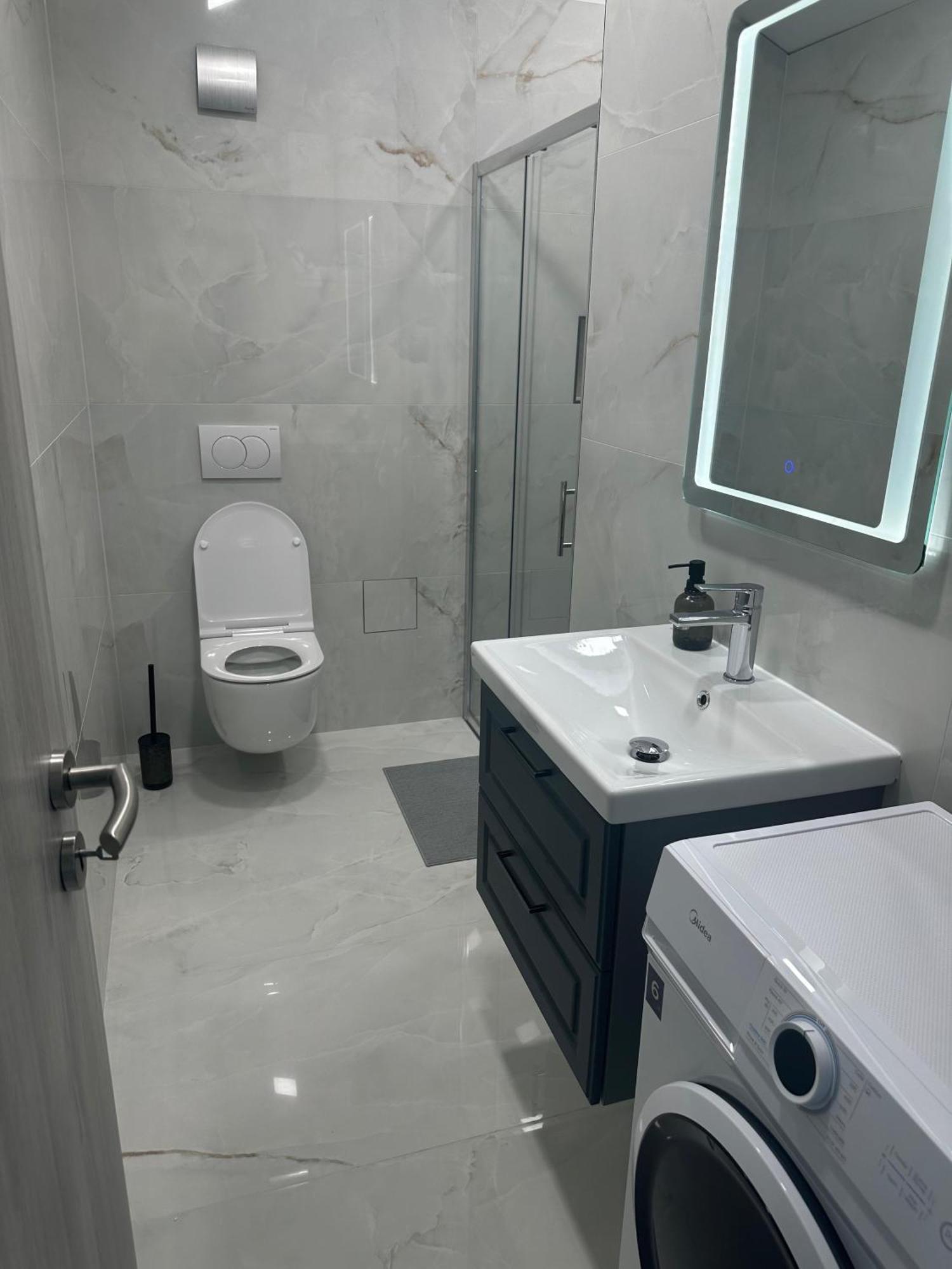 Apartment Roni Zadar Luaran gambar