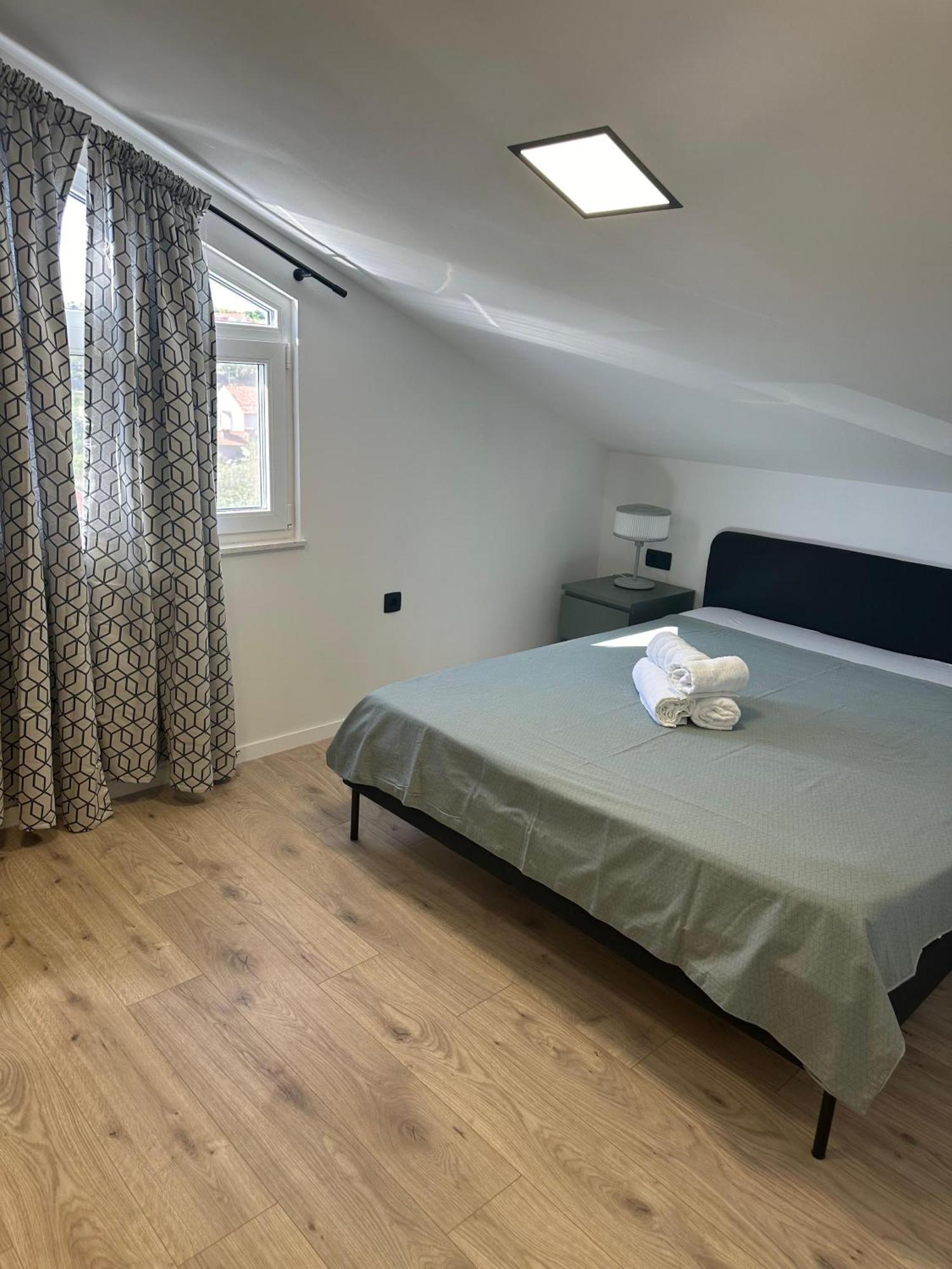 Apartment Roni Zadar Luaran gambar