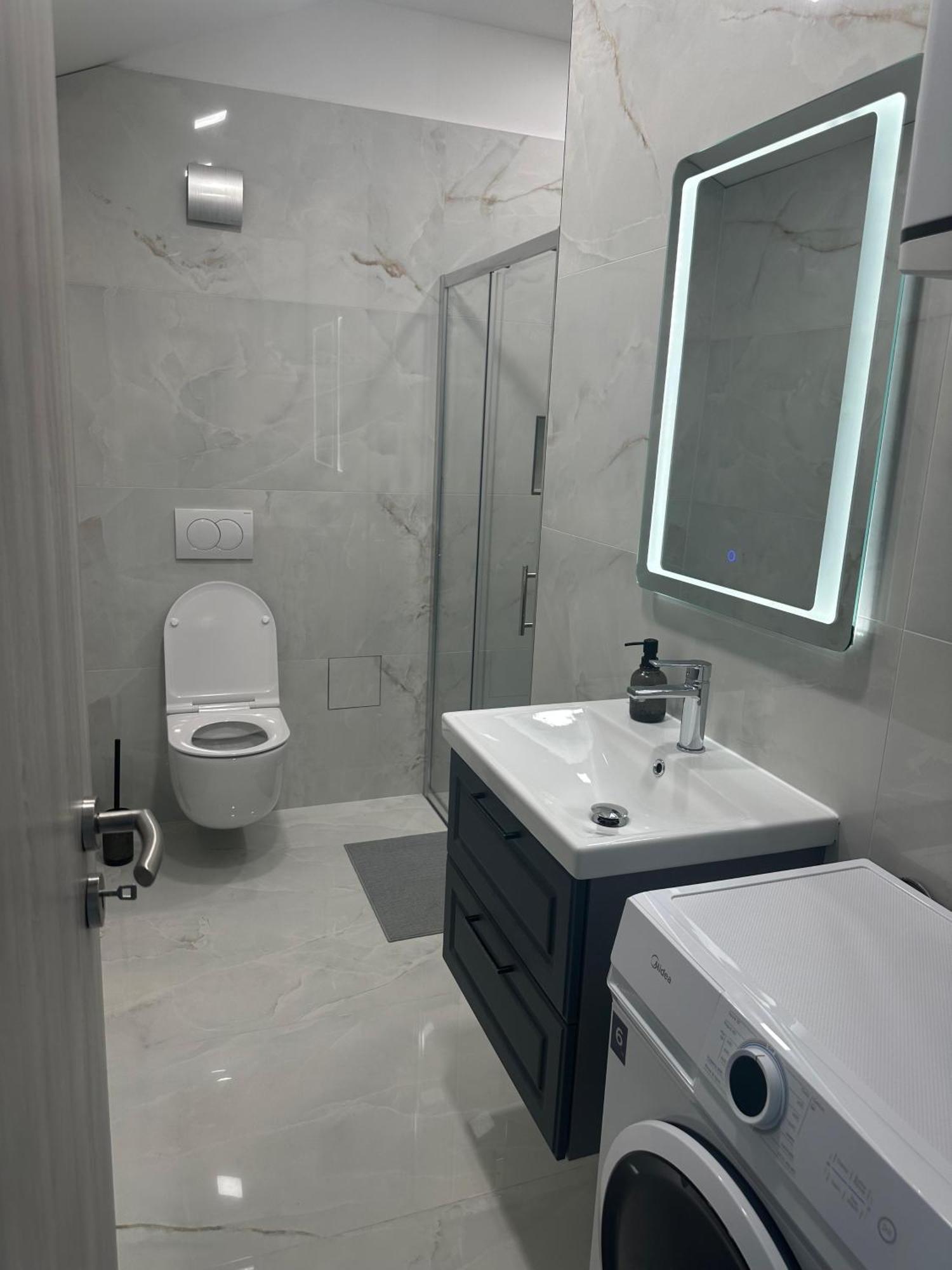 Apartment Roni Zadar Luaran gambar