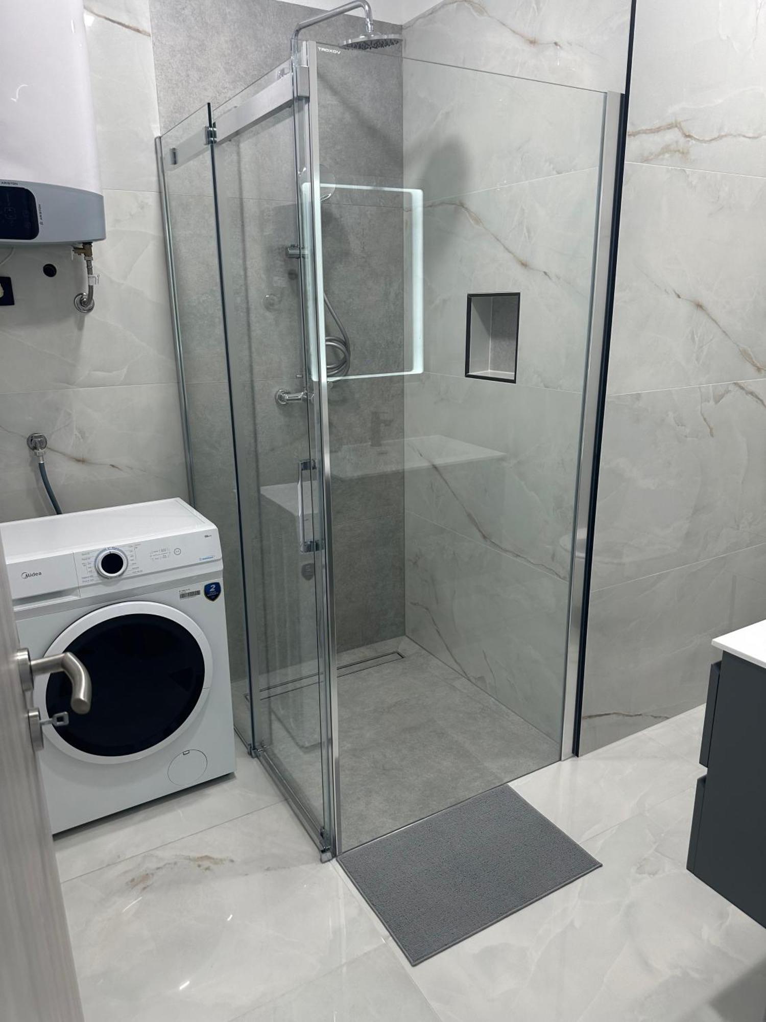 Apartment Roni Zadar Luaran gambar