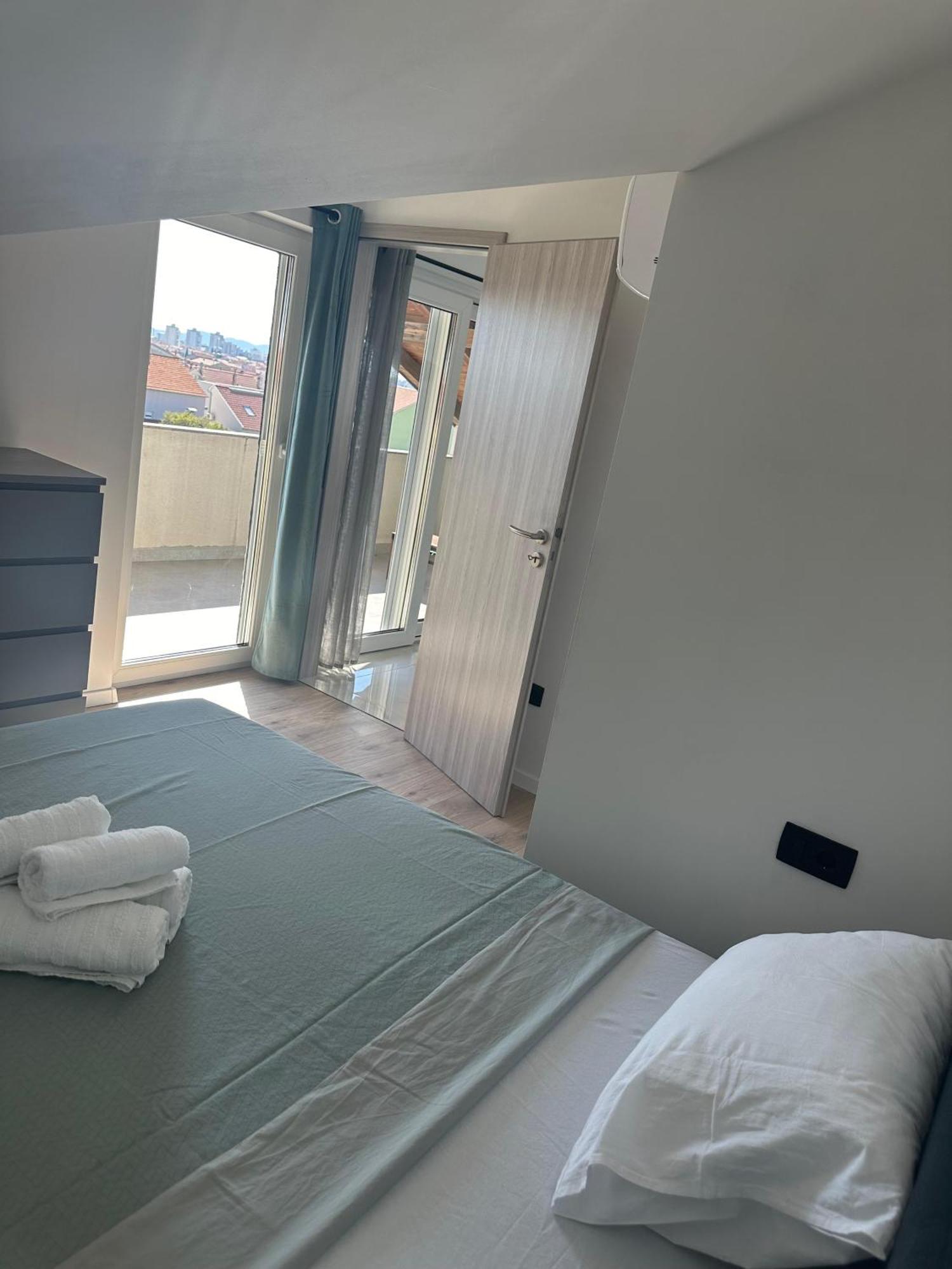 Apartment Roni Zadar Luaran gambar
