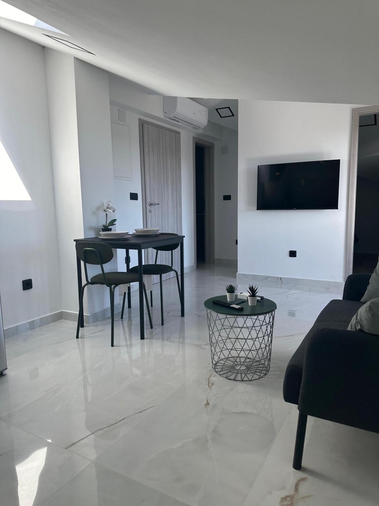 Apartment Roni Zadar Luaran gambar