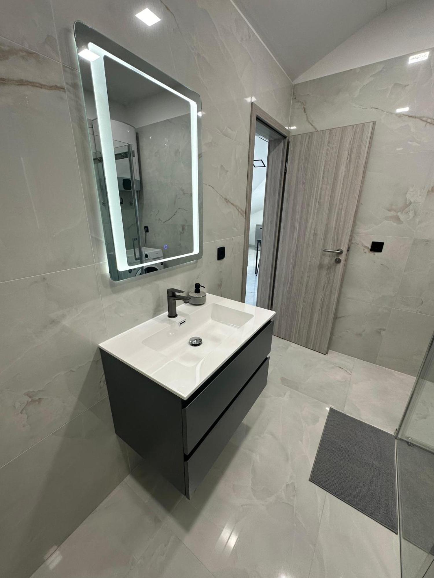 Apartment Roni Zadar Luaran gambar