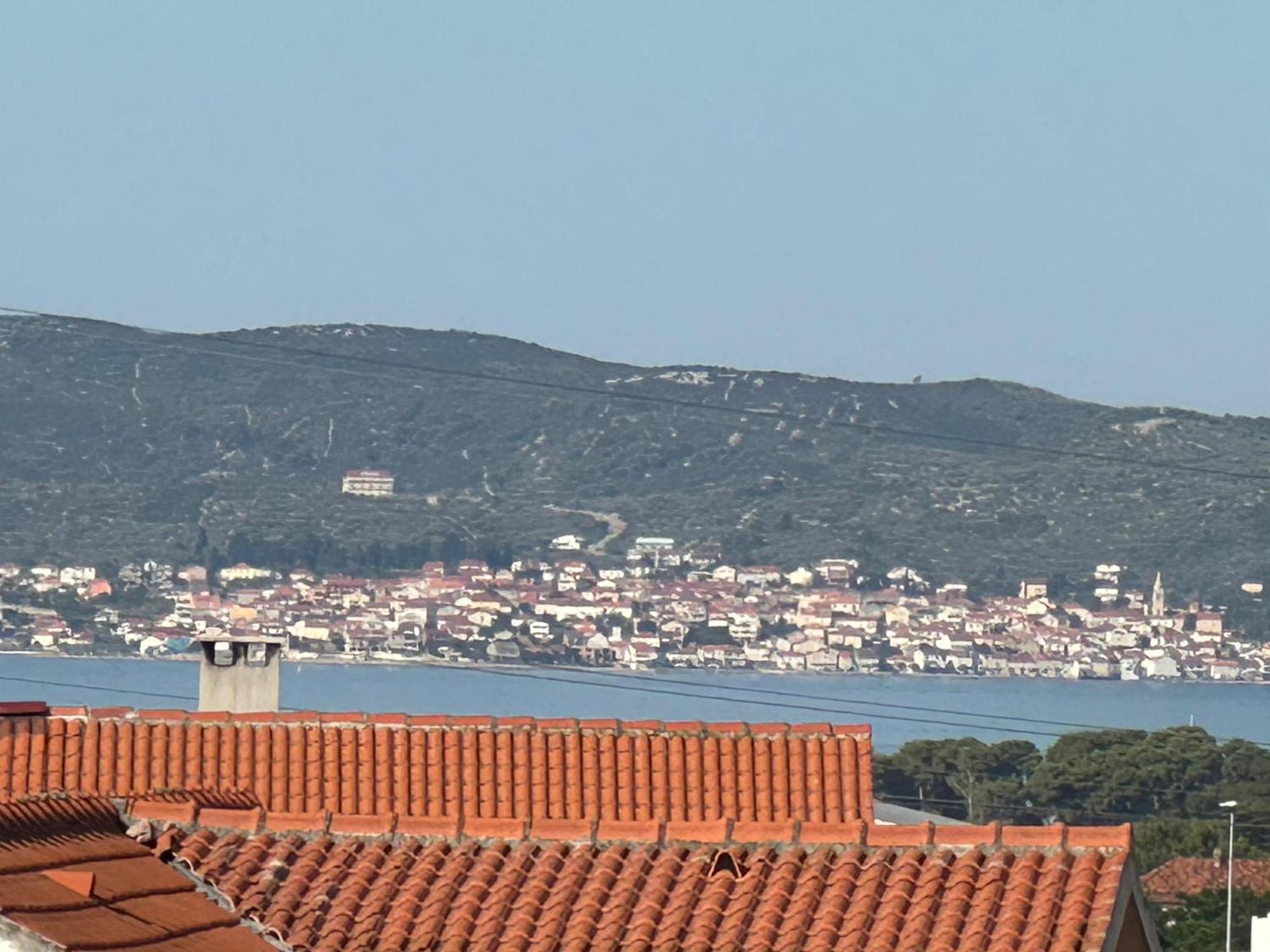 Apartment Roni Zadar Luaran gambar