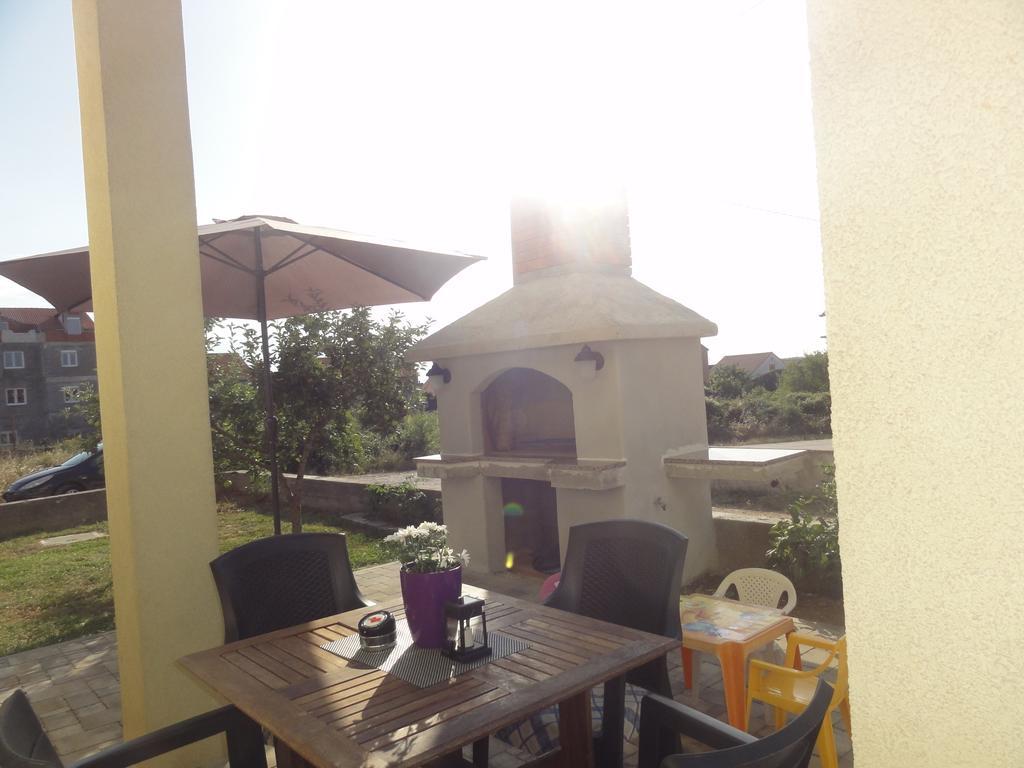 Apartment Roni Zadar Luaran gambar