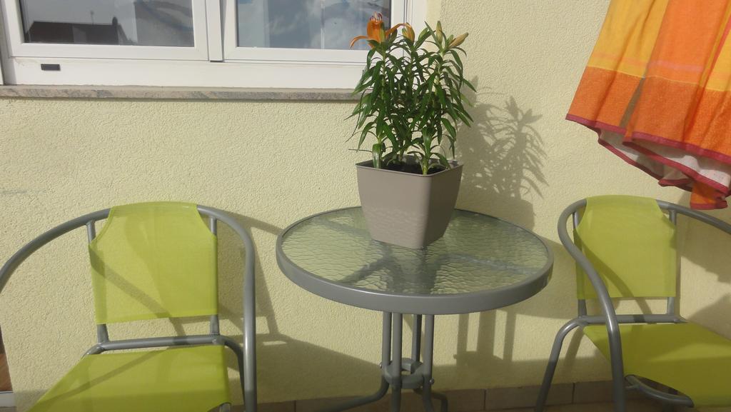 Apartment Roni Zadar Luaran gambar