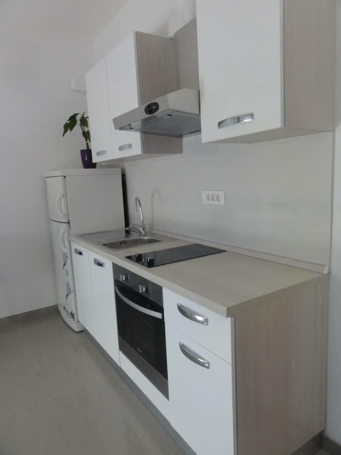 Apartment Roni Zadar Luaran gambar