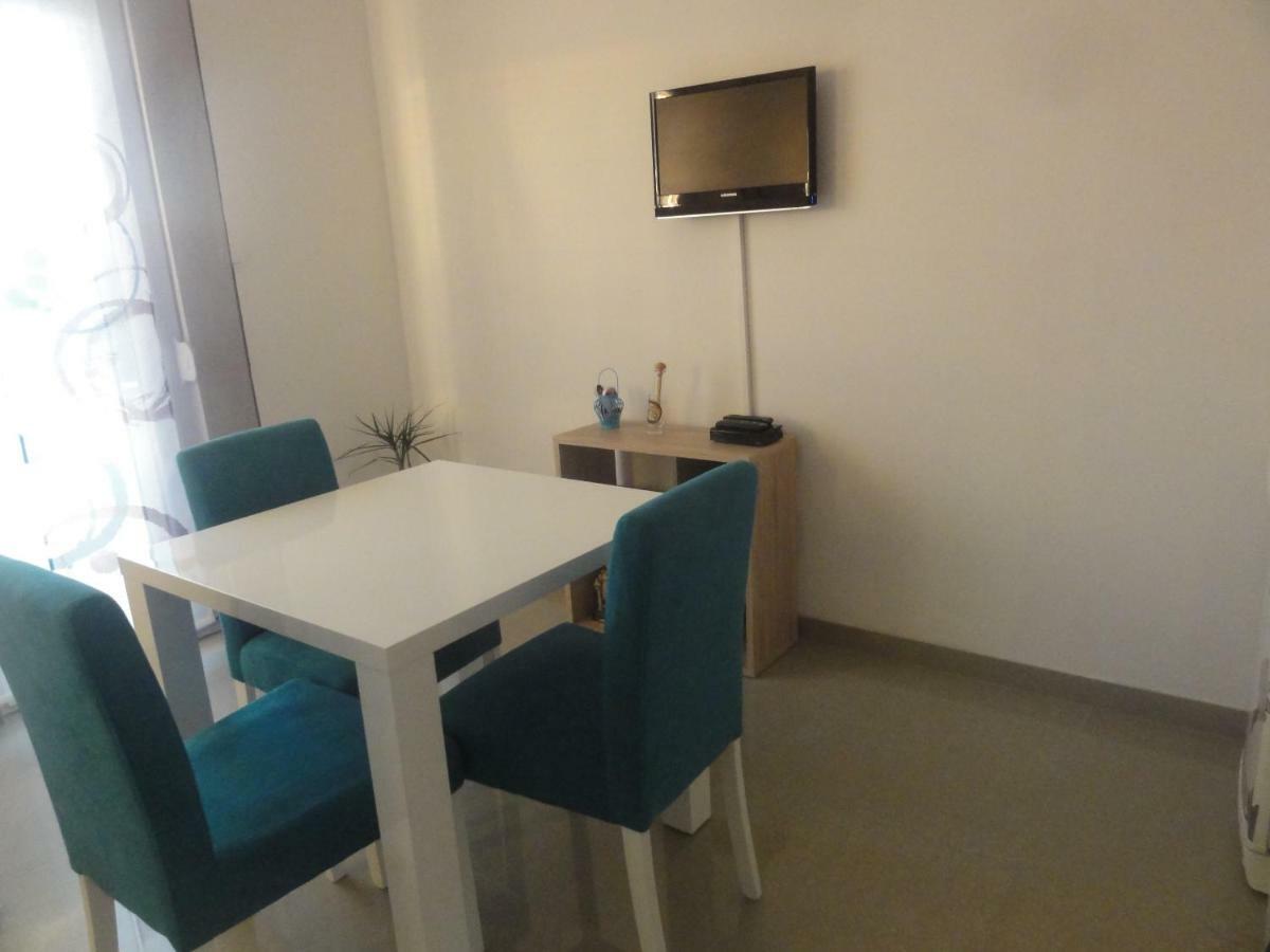 Apartment Roni Zadar Luaran gambar