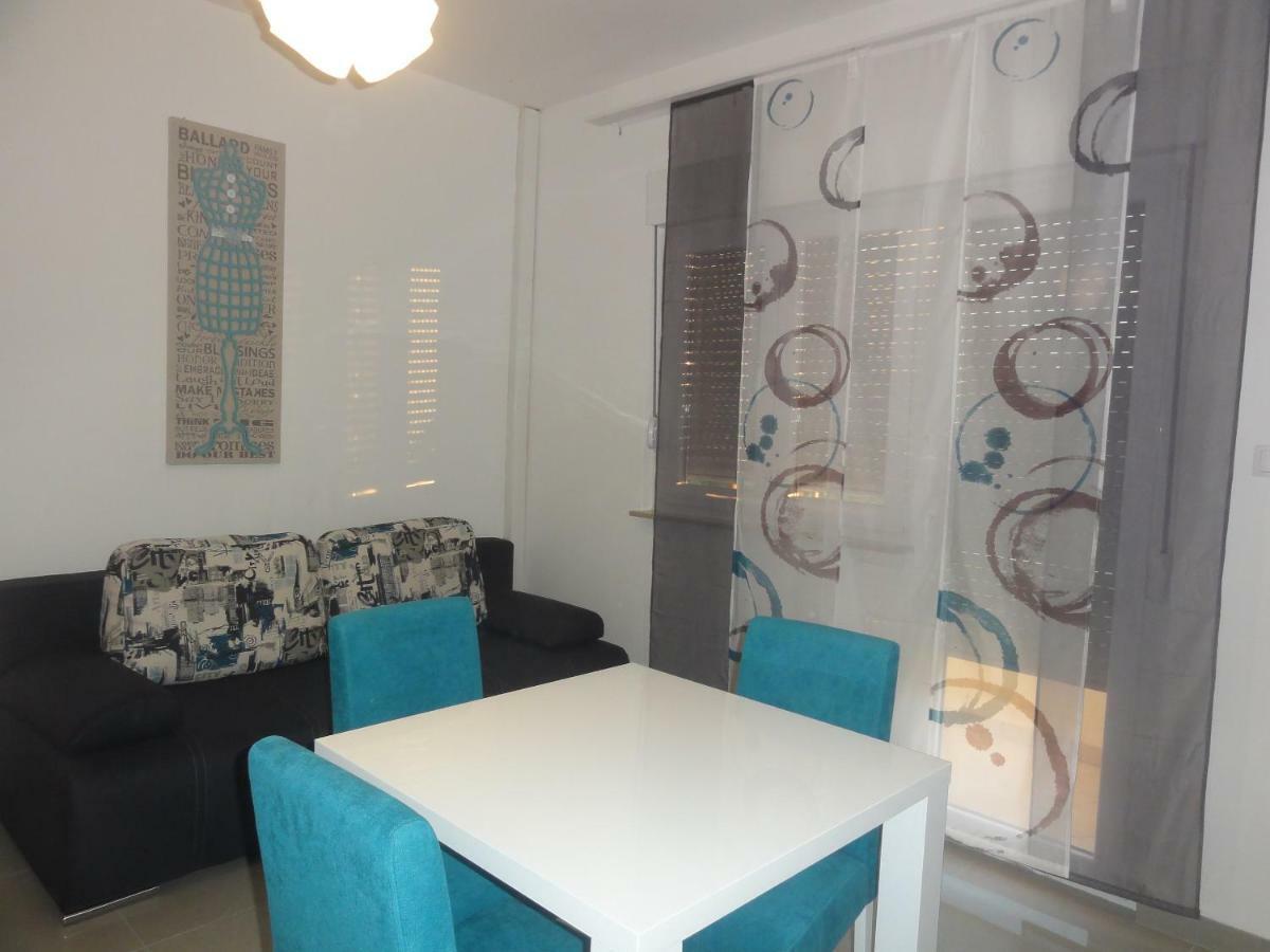 Apartment Roni Zadar Luaran gambar