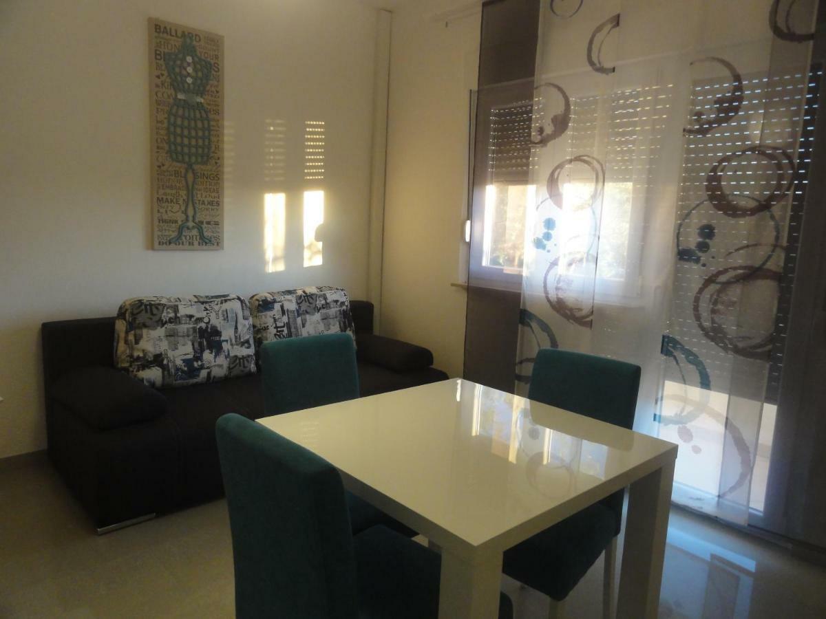 Apartment Roni Zadar Luaran gambar