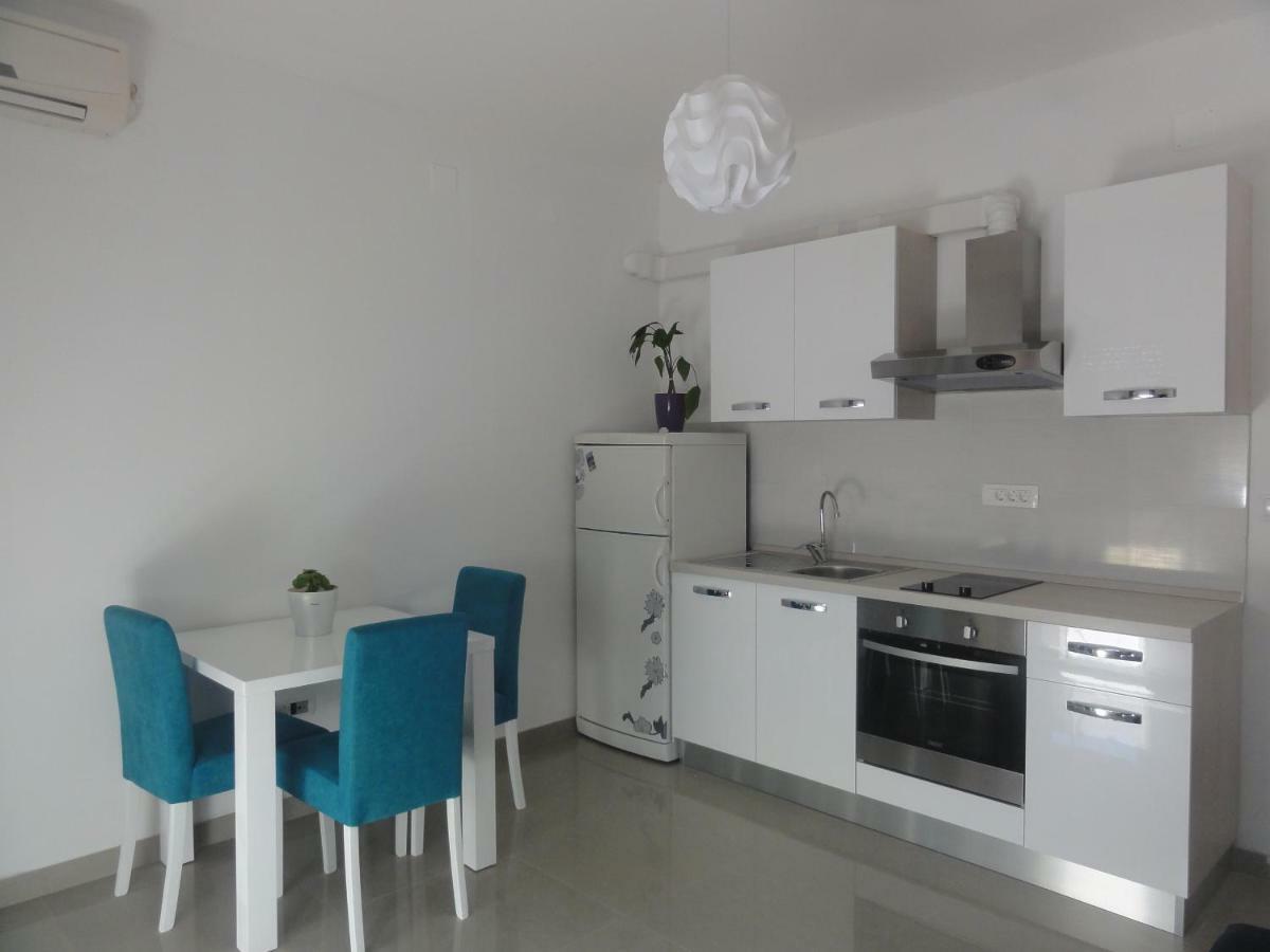 Apartment Roni Zadar Luaran gambar
