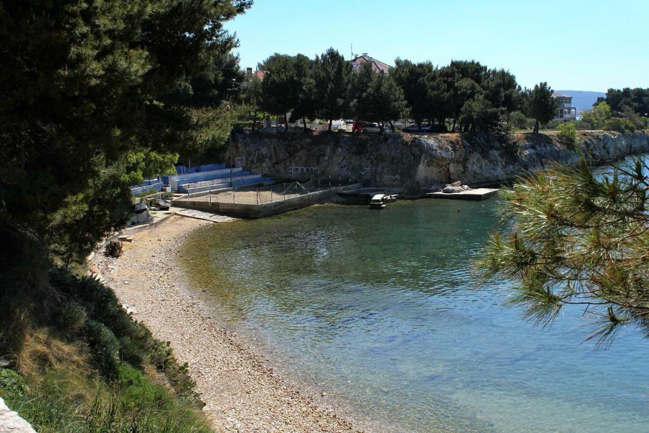 Apartment Roni Zadar Luaran gambar